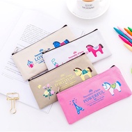 ✨💖 Pony Pencil Case 💖 Unicorn Stationary Holder Color Pencil Case 💖 Birthday Party Gifts Goodie Bag 💖 Children Day Gifts