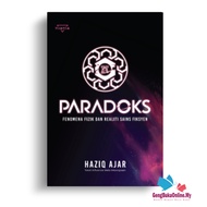 Paradoks: Fenomena Fizik dan Realiti Sains Fiksyen oleh Haziq AJAR