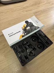 Insta360 電單車配件
