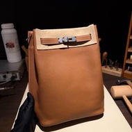 全手縫💯Hermes so Kelly