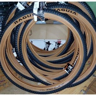 Ragusa tire tanwall skinwall cameron race bicycle tires for mtb 26,27.5 and 29