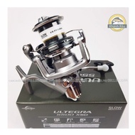 SHIMANO ULTEGRA SURF SPINNING REEL