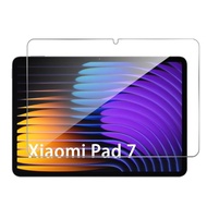 For Xiaomi Pad 7 Xiaomi Pad 7Pro Mi Pad 7 Mi Pad 7Pro 11.2 inch 2024 Tempered Glass Screen Protector