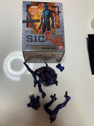 sic 匠魂 vol 2 黑魔