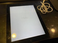 二手 APPLE A1396 IPAD2 64GB 全機包膜 保護貼