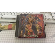 Santa Nashaman Second-Hand Records...A6 A6