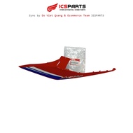 Plastic Right Rear Side Cover Set R389 HONDA Winner X V4 Red 2024 (64400-K2P-VG0ZA)