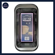 SR LOAF PAN (L) 25.4X13X5.8CM BAKERY CAKE