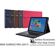 [MALAYSIA]New Microsoft Surface Pro (2017)Casing Pro 5 Cover Ultimate Case Stand