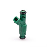 High flow 0 280 155 968 fuel injector 440cc "Green Giant " For Volov fuel injector 0280155968