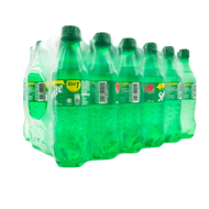 Coca Cola Bottle [250ML] / Sprite Bottle [330ML] [24 bottles]
