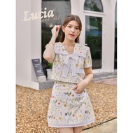 Forward A Set From La daisy Shop For Traveling 1 Time Value