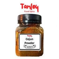 Cajun Powder Bottle 80grams