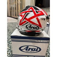 Arai VZ-RAM NAKANO STAR