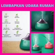 Humidifier Hiyori Murah