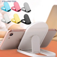 STELLARBYTE 4 Degrees Foldable Desk Stand, Adjustable ABS 4 Degrees Foldable Phone Holder, 4 Degrees