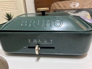 Bruno電烤盤+鴛鴦鍋