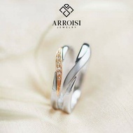 Cincin Couple Perak Cincin Kawin Cincin Perak