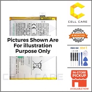 Battery For VIVO S1 V1831A / V1831T 1907 / Vivo Y7S B-H0 (4390 mAh) B-G6 (3940mAh)