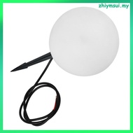 Lawn Light Garden Yard Lamp Outdoor Garden Stake Light Decoration Landscape Globe Lamp Globe Light  