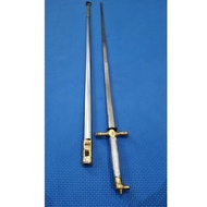 Brand New Sword for ROTC AND CAT CMT or Citizens Military training