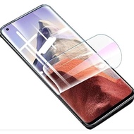 HYDROGEL ANTI-SCRATCH JEL XIAOMI poco M7 PRO/17/17 PRO/17 PRO MAX/14 ULTRA/14/14 PRO/M7/X7/C61