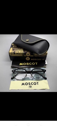 MOSCOT Originals 眼鏡