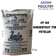 READY CP 144 Konsentrat Bebek Petelur