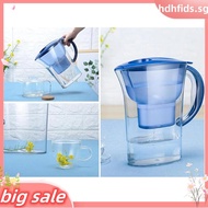 Water Purifier Pitcher Water Filter Pitcher Four-Layer Filter Pitcher