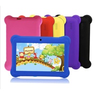 7-inch tablet 7-inch q88 children's tablet high-definition screen