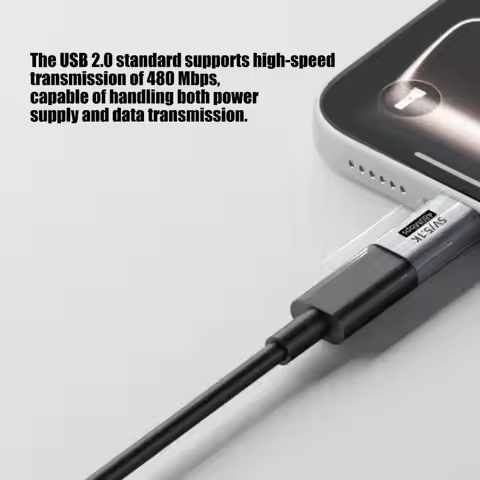 USB C Male to USB C Female Charging Adapters 5.1K Resistance For Low Power Gadgets And Tools K1KF