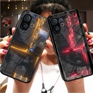 HP MG49 Softcase Glass For Vivo V60 - Casing Vivo V60hp - Vivo V60 cellphone protector - Vivo V60 ce