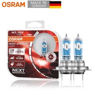 Original Osram Night Breaker Laser H7