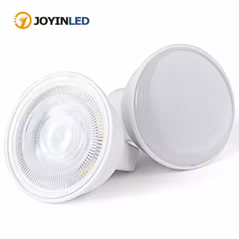 MR16 Spotlight 6W GU10 LED Bulb 220V Lamp GU5.3 Spot Light Bulb E27 Corn Bulb LED Lampada 5W Bombill