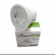 Halogen Lamp 220V GU10 Gu-10 6Watt CDl HILED