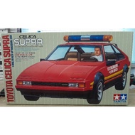 TAMIYA 24033 TOYOTA CELICA SUPRA LONG BEACH GP (1/24) New Products