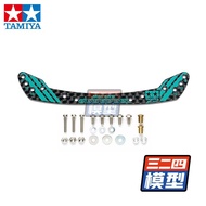 TAMIYA TAMIYA Four-Wheel Drive Accessories 2026J-CUP Carbon Fiber Full Coverage Faucet 1.5mm 95153