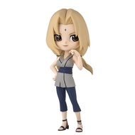 Banpresto - Naruto Shippuden - Tsunade, Bandai Spirits Q posket Figure