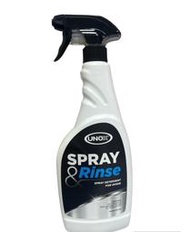 【Unox 】spray&amp;Rinse 烤爐清潔劑-750ml