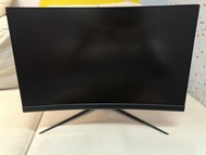 MSI Optix 23.6" 曲面電競螢幕