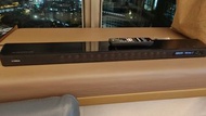 Yamaha ysp-2200 soundbar (without subwoofer)