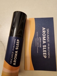 Sinomax pillow mist枕頭噴霧