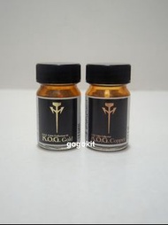 Volks Born Paint KOG 黃金電騎士 專用金色 Gold 銅色 Copper 模型油一對 FSS 五星物語 雞仔油