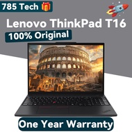 Lenovo Thinkpad T16 / Ultra7-155H / 16inch 32+1TB