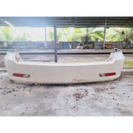 Toyota Caldina ST241 ST246 Rear Bumper