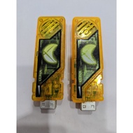 KAMEN RIDER W DOUBLE DX GAIA MEMORY LUNA