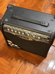 Line 6 Spider II 15 瓦吉他音箱