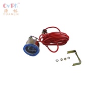 1W0697 Water Temp Gauge for Caterpillar Engine 3.92M
