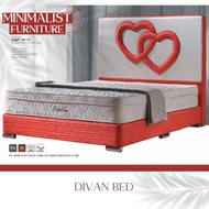 BEDFRAME/ BEDROOM SET / LIVINGROOM SET/ BEDROOM SET/ BEDROOM FURNITURE/WHITE BEDFRAME/QUEEN/KING/SUP