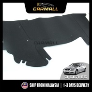 3 Series E90 Front Bonnet Engine Cover Sound Proof Cover Hood Insulator CarMall